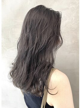 ペスカ 長町南店(pesca) ダークグレー