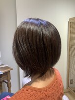 ユーネリー(U-NERY)&nbsp;ショートスタイル