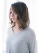 エーグランツ ルミエール鷺沼店(a-granz)&nbsp;a-granz Medium style