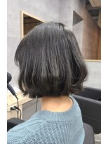 ピークス 千葉店(Peaks)&nbsp;ナチュラル外ハネ