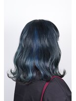 クリップ ジョイント ゴッド(CLIP JOINT GOD) おまかせアッシュ