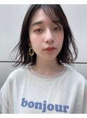 【PARC 志木】20代30代40代小顔似合わせロブ 高橋 和人