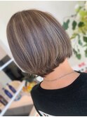 サロンスタイル《松山》hair art Vogue