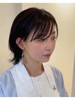 ロズ&nbsp;くびれウルフスタイル