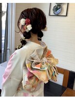 サニー(Sunny)&nbsp;振袖スタイル