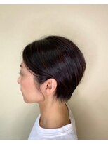 ラテ 上尾(Latte)&nbsp;まるみショート