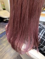 ディンプル 越谷駅前(DiMPlE)&nbsp;カシスパープルカラー