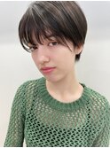 tuuli miyu ジェンダーレスショート/20代30代40代50代