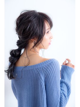 ユニックス イオンモール浦和美園店(UNIX) カジュアル編み