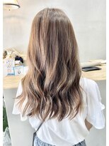 フェリア 松山(Feria)&nbsp;【Feria松山】白石の美髪矯正☆