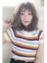 ガーランド (Garland)&nbsp;[Garland/表参道]☆大人フェアリーカールミディ☆