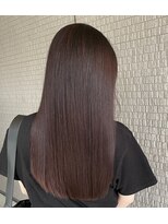 オリジン(ORIJIN) ロング/オリジンうるつやトリートメント/艶髪/