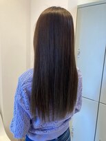 シェリール 八千代台駅(CHERIR)&nbsp;ツヤと透明感抜群！！オリーブグレージュ☆彡