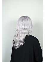 クリップ ジョイント ゴッド(CLIP JOINT GOD)&nbsp;Whitesilver