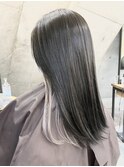 インナーカラー