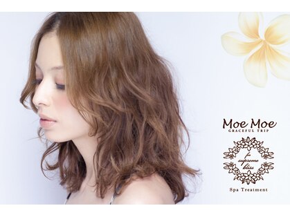 クリック ヘアースタジオ 亀有店(CLIC Hairstudio)の写真