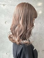 カルテット 高円寺店(Quartetto)&nbsp;髪質改善/グラデーションカラー/韓国/ハイライト[高円寺駅]