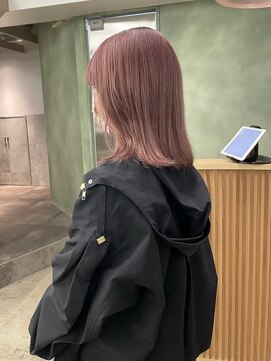 エイトオロク 那覇小禄店(EIGHT oroku) 【EIGHT小禄】EIGHT STYLE