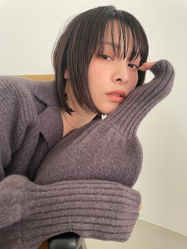 グリーン 町田(green) シースルーBOB