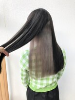 イキ 表参道(iki omotesando)&nbsp;大人ガーリー/モード/チョコレート[表参道駅]