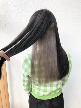 イキ 表参道(iki omotesando) 大人ガーリー/モード/チョコレート[表参道駅]