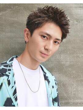 ブルーダー(Bruder) ボックスショートヘビースタイル