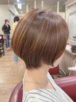 ガレットウメダ(GALETTE UMEDA) ショート