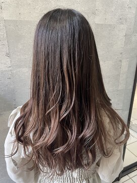 トムキャット(TOM CAT) 【新宿TOMCAT】秋色グラデーション