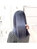 クラン ヘアーアンドスタジオ(CLAN hair & studio)&nbsp;宜野湾店/clan/沖縄美容室/プルエクステ