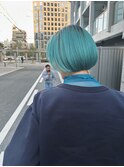 ミニボブ