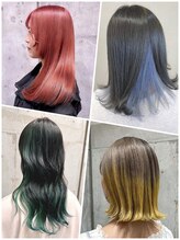 全国展開のヘアサロンだからできる高コスパ×クオリティ