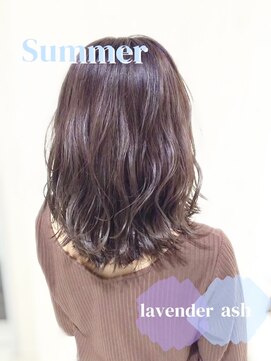 カラークチュール(Color Couture) パーソナルカラーで似合わせ/大宮東口パーソナルカラー髪質改善