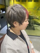 フロー 新宿(FLOW)&nbsp;オ　リ　ジ　ナ　ル　◎ カラー