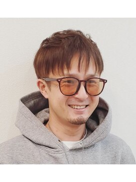 ラプ(Rapu) メンズショート