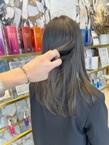 アリーナ 船橋日大前店(arena)&nbsp;オリーブグレージュ☆