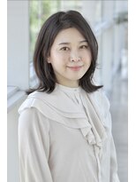 ミスエッセンス(MISS ESSENCE) 大人の垢抜け外ハネレイヤー/ミスエッセンス竹下