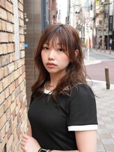 アンドシャルム 心斎橋(&CHALME) HONOKA 