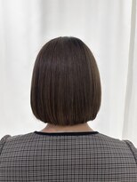 サクララ(Sakura la)&nbsp;タッセルボブ/顔まわりレイヤー