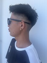 サラ 新宮店(SARA)&nbsp;フェード