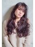【平日限定】（　カット+デジタルパーマ　）　20%OFF　￥15,950→12,760　