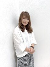 リッシュ ユーカリが丘店(Lish) 河相 里英