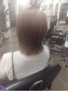 ミニィバイミラーズ(Miniy by Miroirs) レイヤーミディアム