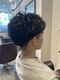 Nヘアー(N hair)の写真/【お客様の骨格に合わせた提案◎】忙しい大人女性から高い支持♪あなたの雰囲気を大切にし、魅力を引き出す