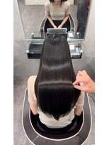 ブラスト(BLAST)&nbsp;NEO髪質改善トリートメント