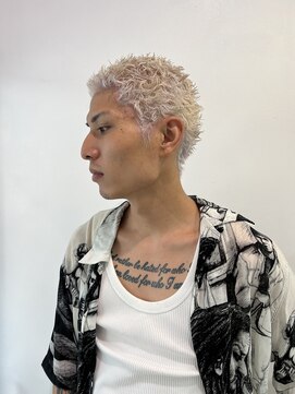 ゾーイ ボーイズ(ZOEY boyz) easydrill