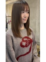 ルフレ 新宿本店1st(Reflet)&nbsp;◎シナジートリートメント