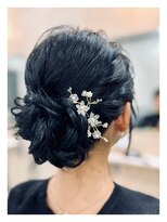 ユニークスタンダード(UNIQUE STANDARD)&nbsp;Chihiro＿20241128