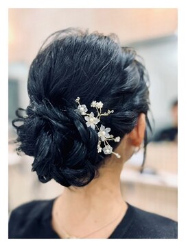 ユニークスタンダード(UNIQUE STANDARD) Chihiro_20241128