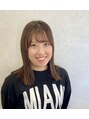 アグ ヘアー フォレ 公津の杜店(Agu hair foret) 高橋 