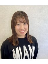 アグ ヘアー フォレ 公津の杜店(Agu hair foret)&nbsp;高橋 